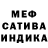 МДМА VHQ Pablo Ocampo