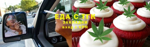 трава Магас